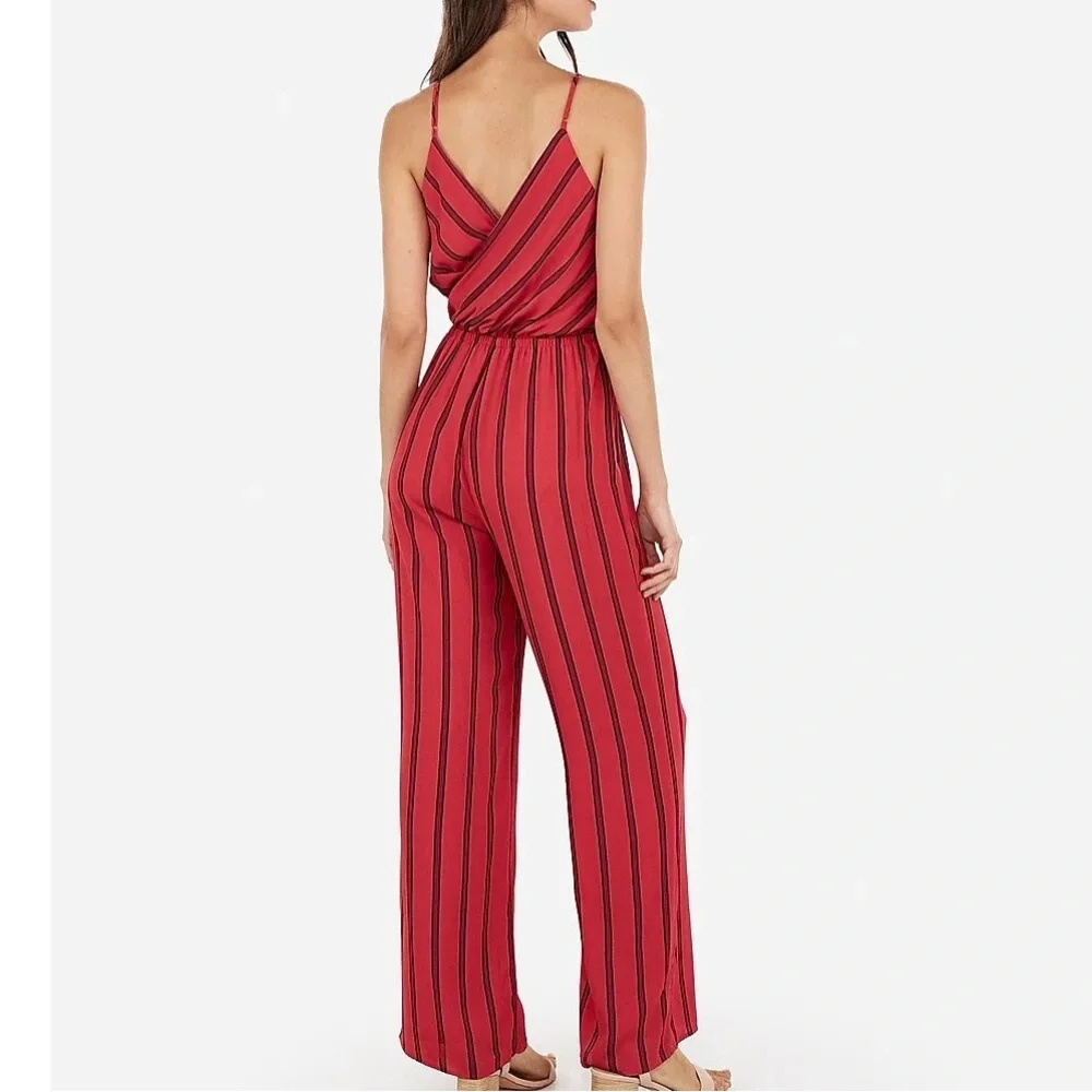 Express Jumpsuit - Picture 1 of 4